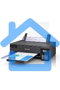 Принтер струйный Epson EcoTank L11050 (C11CK39403)