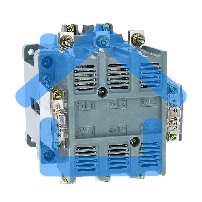 Пускатель магнитный ПМ 12-125100 220В Basic EKF pm12-125/220