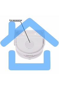 Беспроводной звонок Rexant с выносным датчиком движения (модель GS-215)