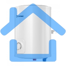 Водонагреватель Thermex IC 10 O