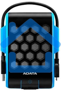 Внешний HDD 2.5