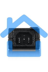 Инжектор Zyxel PoE12-30W, 802.3af/at (30 Вт), 2.5G