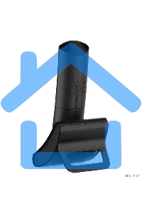 Радиотелефон ALCATEL F685 черный