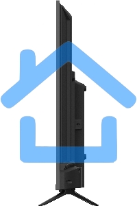 Телевизор Digma 43