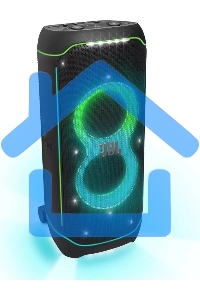 Портативная акустика JBL PartyBox Ultimate