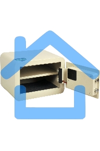 Сейф мебельный Cactus CS-SF-T25L 250x350x300мм электронный