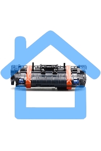 Печка в сборе Cactus CS-FU-HP-M604-NC (E6B67-67902-new compat) для HP LJ Ent M604/M605/M606