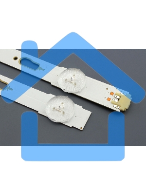 Светодиодная подсветка TV 60