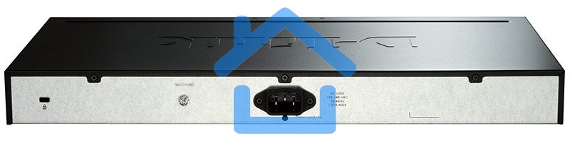 Сетевое оборудование D-Link DGS-1510-28P/A1A Управляемый стекируемый коммутатор SmartPro с 24 портами 10/100/1000Base-T с поддержкой PoE, 2 портами 1000Base-X SFP и 2 портами 10Gb,ase-X SFP+