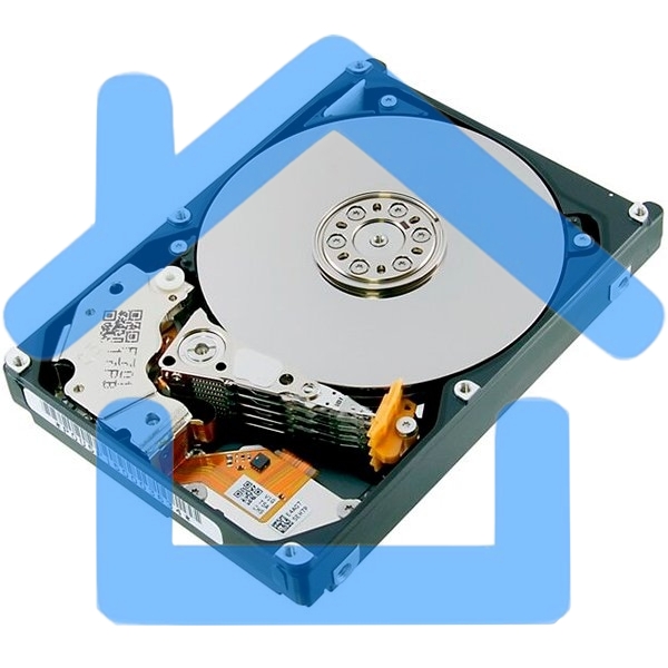 Жесткий диск Toshiba SAS2.5