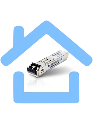 Трансивер 100BASE-LX DEM-310GT/A1A D-LINK