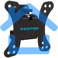 Кронштейн Kromax GALACTIC-10 черный
