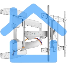 Кронштейн ONKRON M6L для телевизора 40