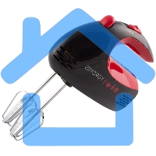 Миксер Energy EN-244, 5 скоростей, 250 Вт Миксер Energy EN-244, 5 скоростей, 250 Вт