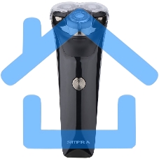 Электробритва роторная SUPRA RS-319