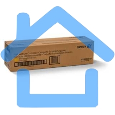 Барабан XEROX 013R00658 WC7120 Yellow Drum Cartridge (51K) GMO