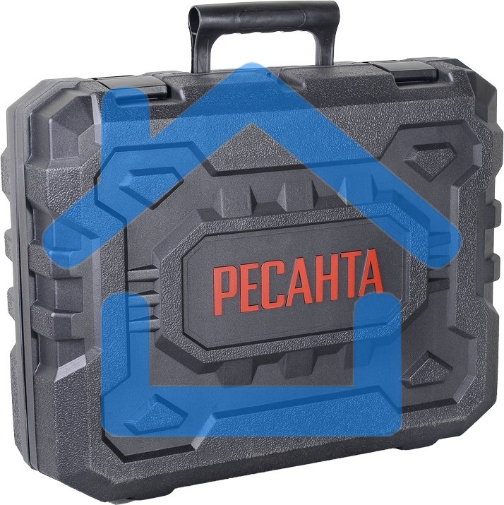 Перфоратор Ресанта П-32-1400КВ