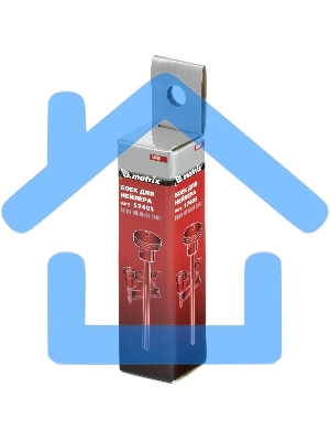 Боек Matrix для нейлера артикул 57405 57480