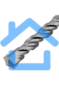 Бур по бетону Matrix, 16 x 210 мм, SDS PLUS