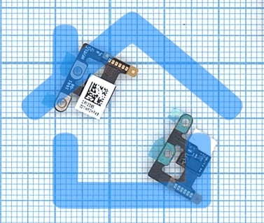 Шлейф GPS антенны для iPhone 5S