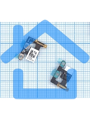 Шлейф GPS антенны для iPhone 5S