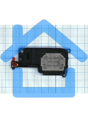 Полифонический динамик (Buzzer) для Huawei P Smart 2019