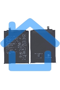 Аккумулятор для Huawei Honor 7A/6A/6C/8A/8S/9S/Y5 2017/Nova (HB405979ECW)