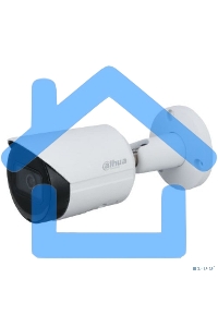 Камера видеонаблюдения IP Dahua DH-IPC-HFW2230SP-S-0360B-S2(QH3) 3.6-3.6мм цв. (DH-IPC-HFW2230SP-S-0360B-S2)