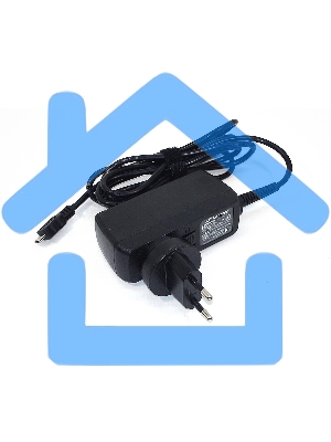 Блок питания (сетевой адаптер) для ноутбуков Asus 5V 2A Micro-USB 10W Travel Charger OEM