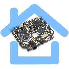 Материнская плата для Asus Zenfone 2 ZE551ML 4*16Gb инженерная (сервисная) прошивка