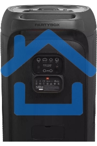 Портативная акустика JBL PartyBox Ultimate