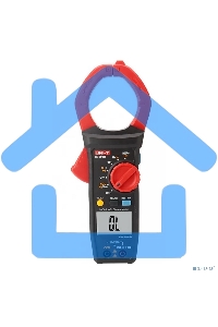 Токовые клещи UNI-T UT205B