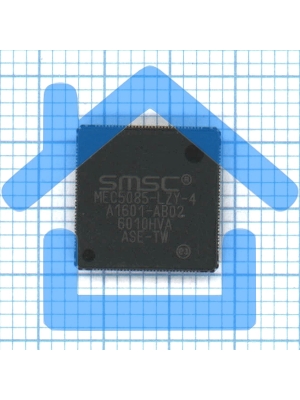Мультиконтроллер MEC5085-LZY-4