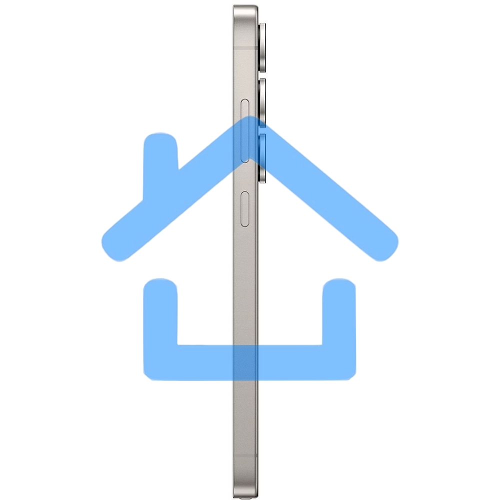 Смартфон Samsung Galaxy S25 Ultra 12/256Gb черный титан