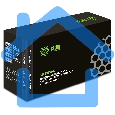 Картридж лазерный Cactus CS-PH3100 (106R01379) черный для Xerox Phaser 3100MFP (4000стр.)