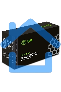 Картридж лазерный Cactus CS-PH3100 (106R01379) черный для Xerox Phaser 3100MFP (4000стр.)