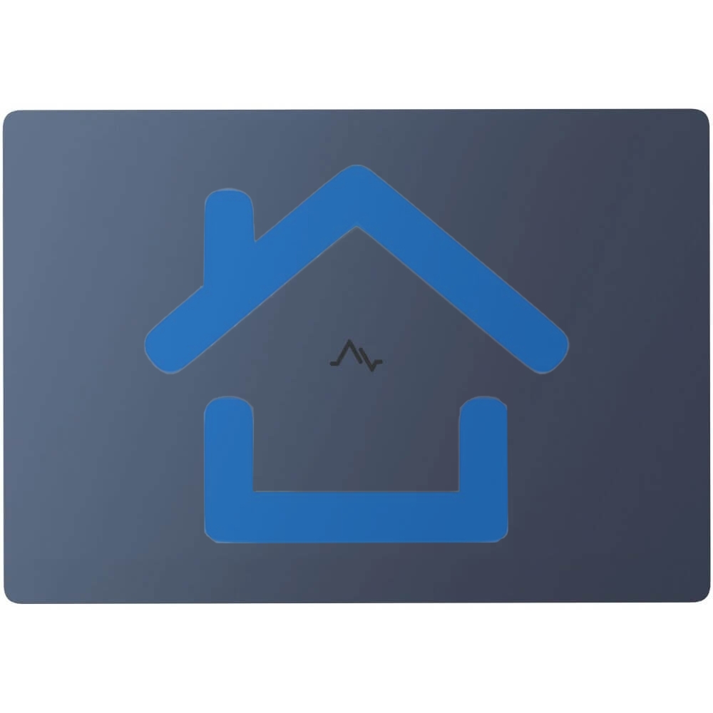 Ноутбук Maibenben M645 синий M6451SF0LURE3 16