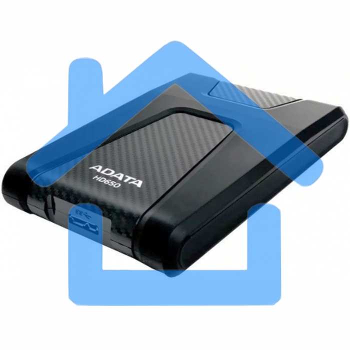 Внешний HDD 2.5