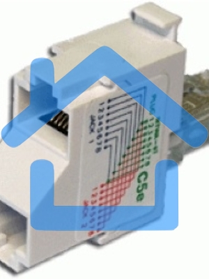 T-адаптер, 2 параллельных порта