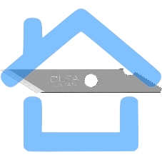 Лезвия для канцелярского ножа OLFA OL-KB 6 мм