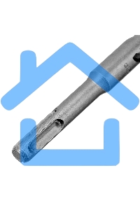 Бур по бетону Matrix, 16 x 210 мм, SDS PLUS