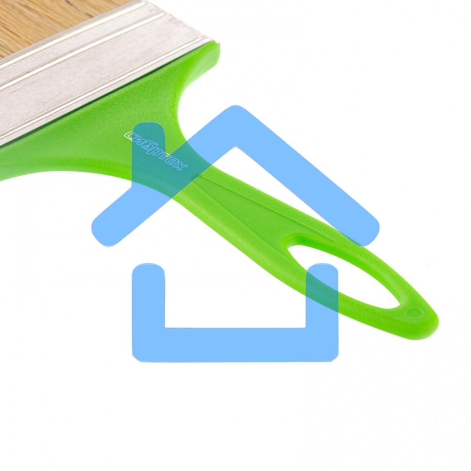 Кисть флейцевая 