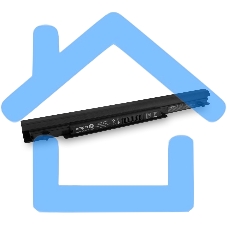 Аккумуляторная батарея Amperin для ноутбука Asus S, K, A Series 11.1v 2200mAh 24Wh