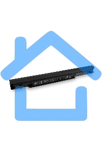 Аккумуляторная батарея Amperin для ноутбука Asus S, K, A Series 11.1v 2200mAh 24Wh