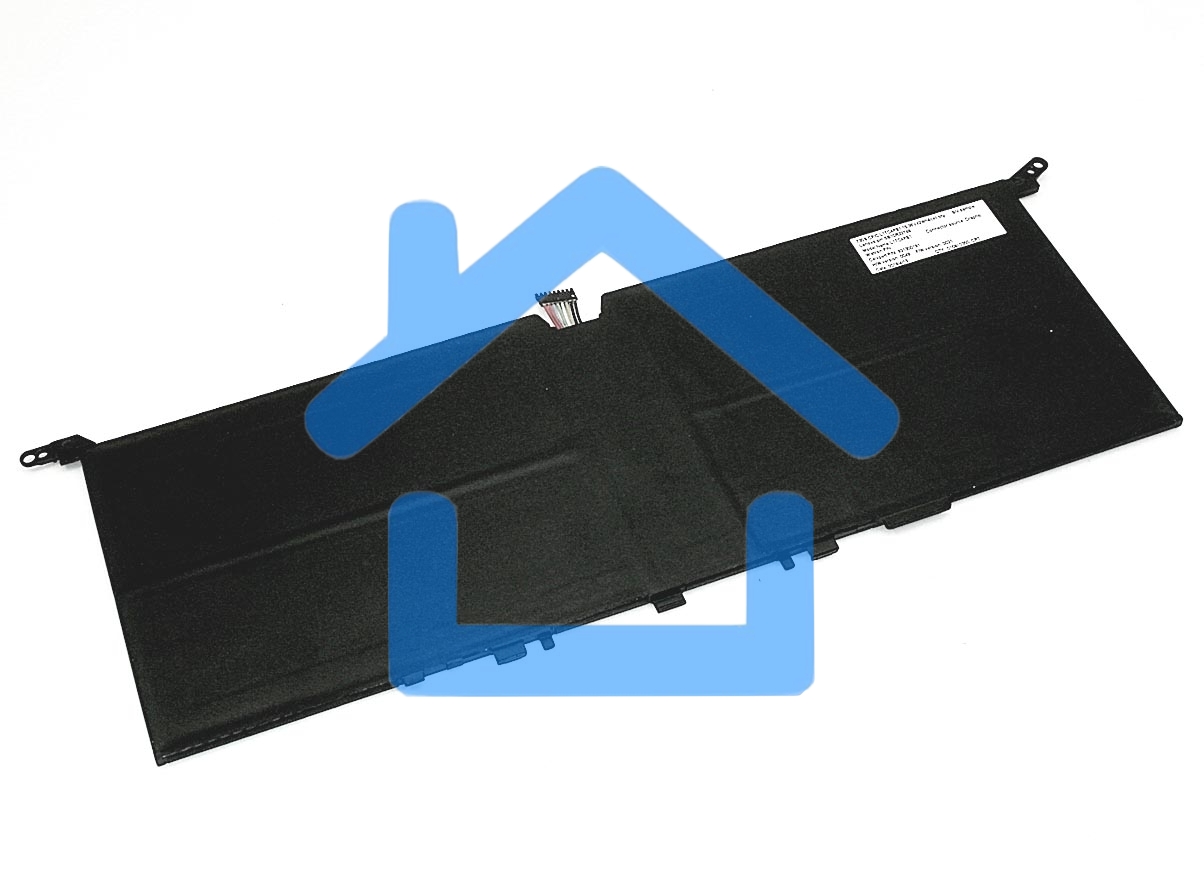 Аккумуляторная батарея для ноутбука Lenovo IdeaPad 730S-13 15,36V 2735mAh Orig