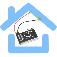 Аккумуляторная батарея CameronSino CS-JMW100SL для JBL Wind 3.7V 800mAh / 2.96Wh