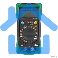 Универсальный мультиметр MASTECH MS8233C 13-2015