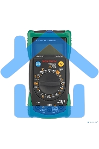 Универсальный мультиметр MASTECH MS8233C 13-2015