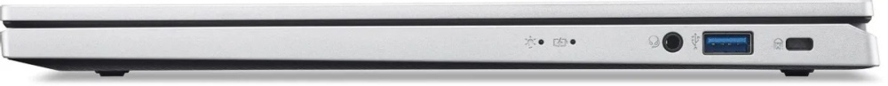 Ноутбук Acer Extensa 15 EX215-34-32RU Core i3 N305 16Gb SSD  512Gb Intel HD Graphics 15.6