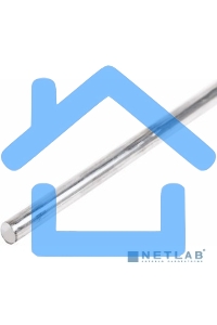 Припой пруток ПОС-40 (O8 мм, L=400 мм, 220±10 г) 09-3541 Rexant